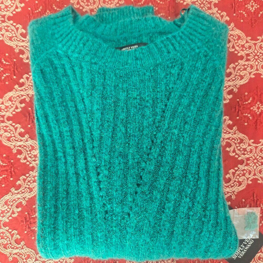 Simply Vera sweater